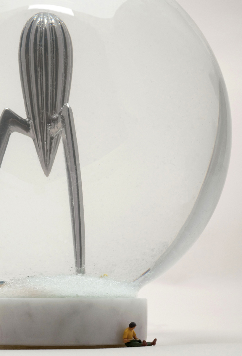 memento by hiob haaro