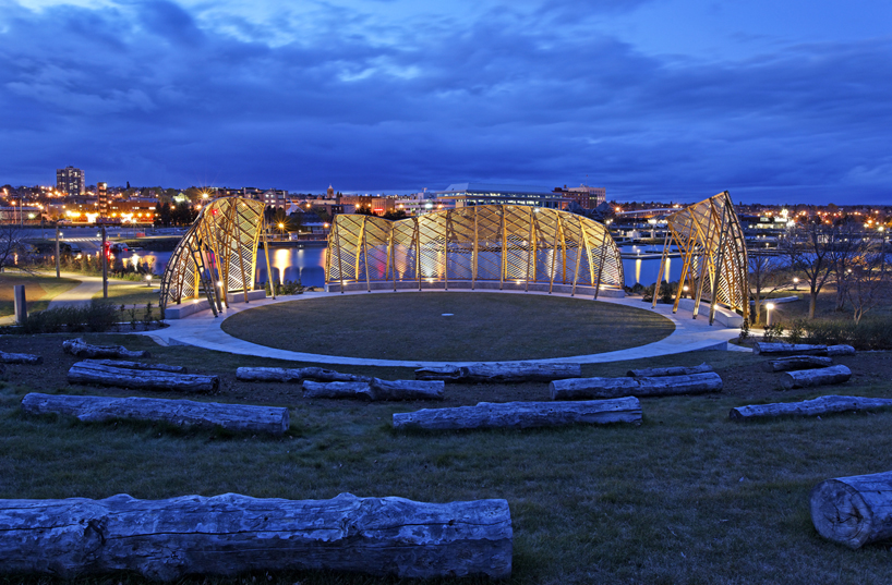 prince arthurs landing by brook mcilroy
