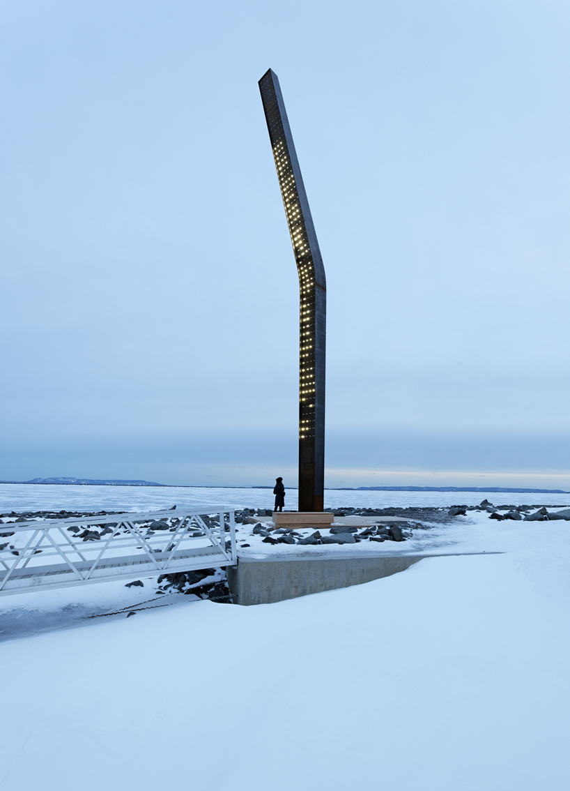 prince arthurs landing by brook mcilroy