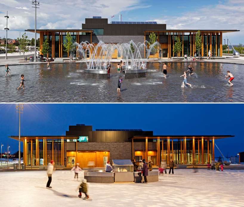 prince arthurs landing by brook mcilroy