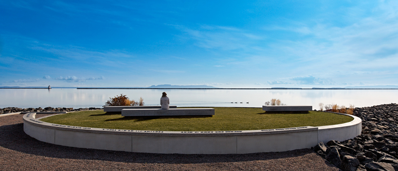 prince arthurs landing by brook mcilroy