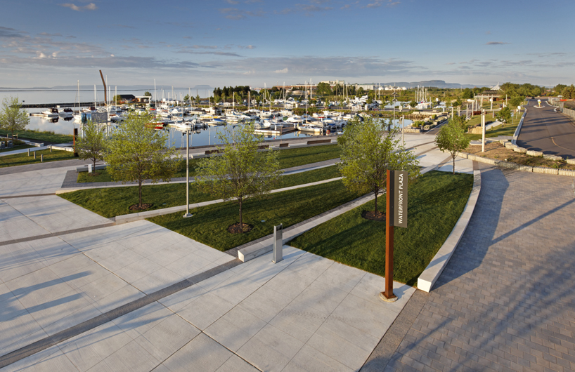 prince arthurs landing by brook mcilroy