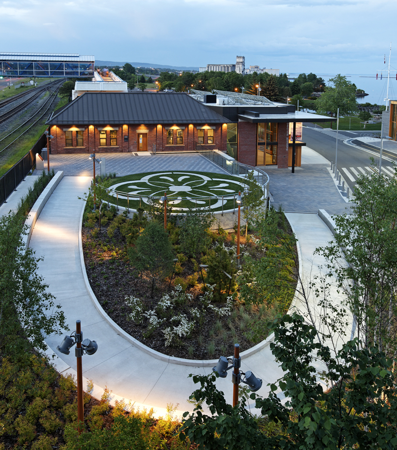 prince arthurs landing by brook mcilroy