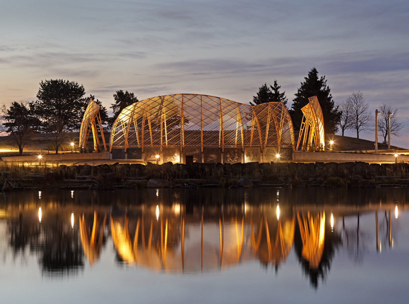 prince arthurs landing by brook mcilroy