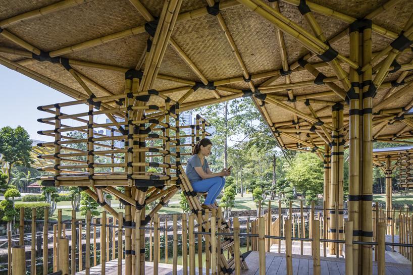 bamboo playhouse kuala lumpur