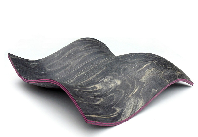 tropical chair by jens boldt