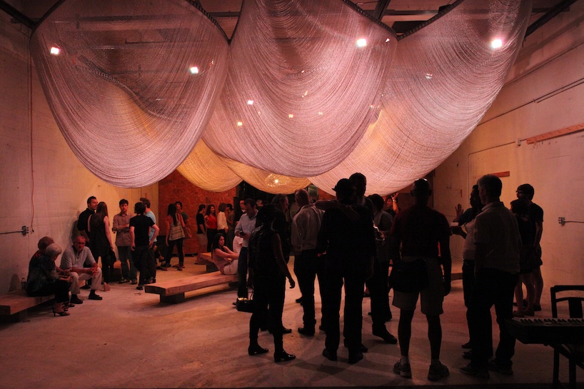 mammatus for hartsfield jackson airport by christopher moulder