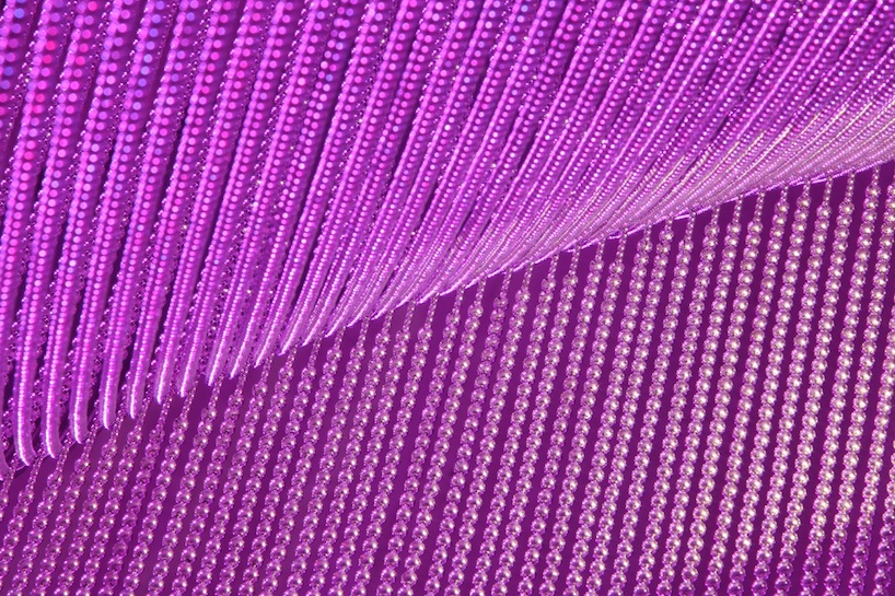 mammatus for hartsfield jackson airport by christopher moulder