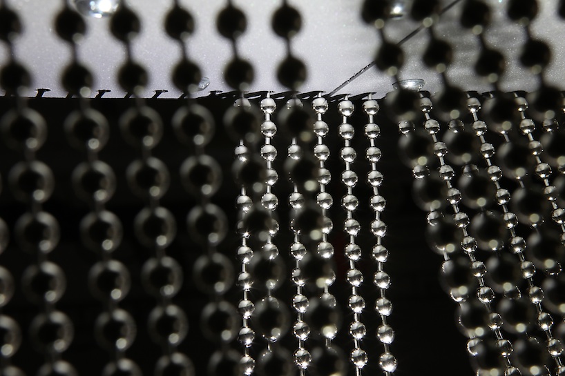 mammatus for hartsfield jackson airport by christopher moulder