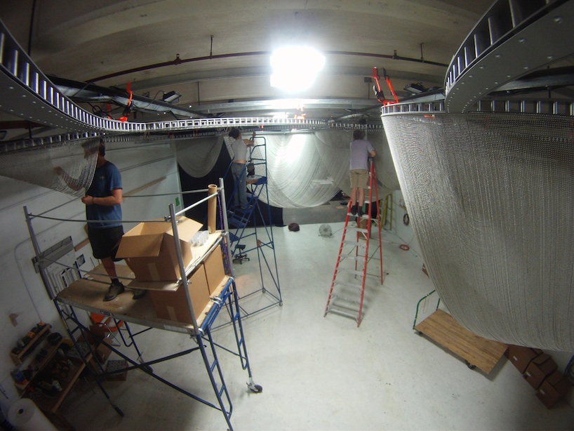 mammatus for hartsfield jackson airport by christopher moulder