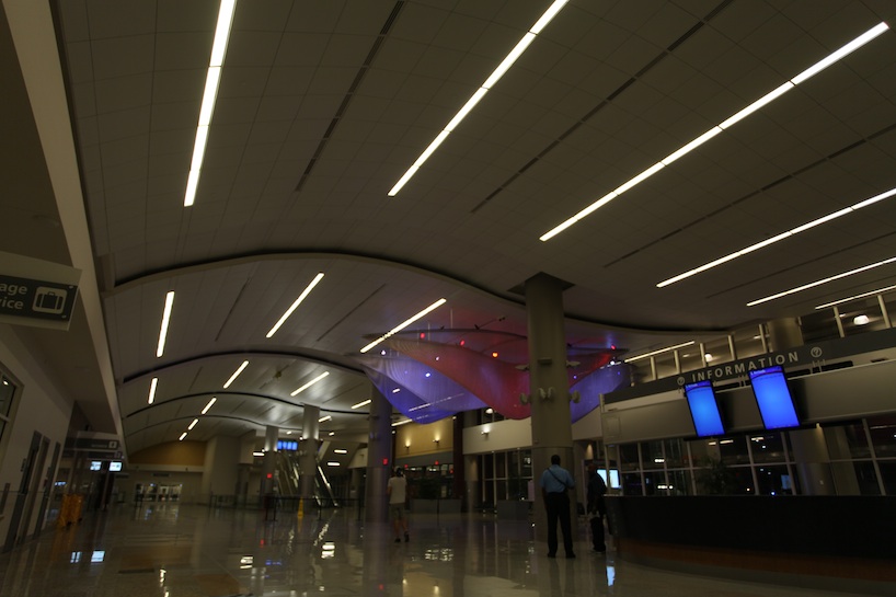 mammatus for hartsfield jackson airport by christopher moulder
