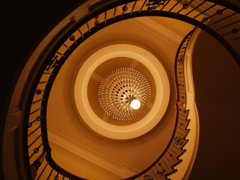 schproket lighting system by christopher moulder