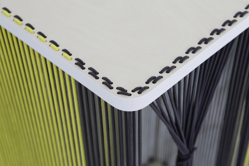 moire storage collection by noh jooeun + yang bomi