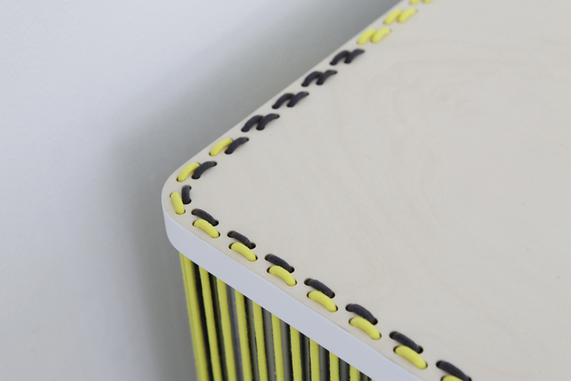 moire storage collection by noh jooeun + yang bomi