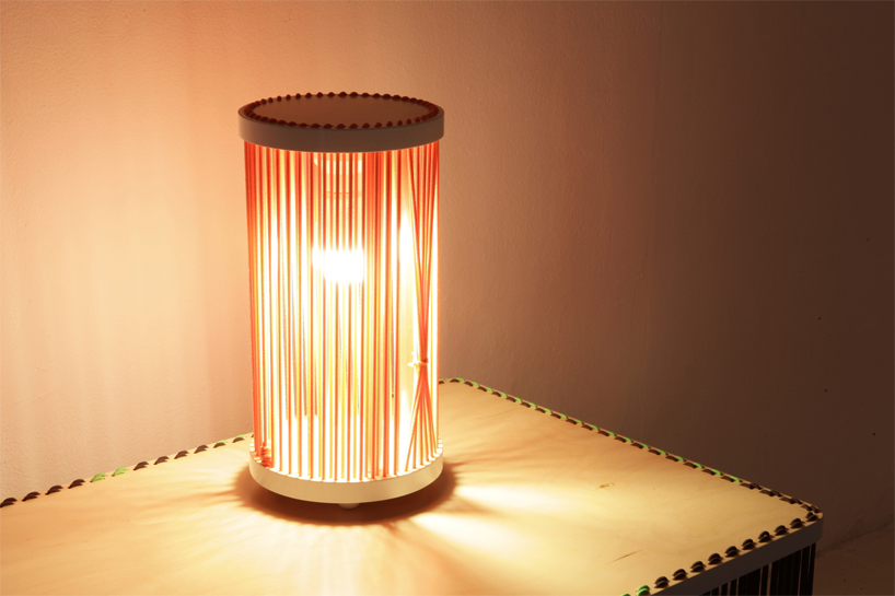 moire storage collection by noh jooeun + yang bomi