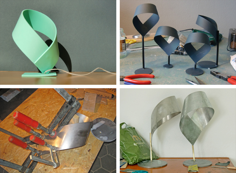 cobra light by florian schmid