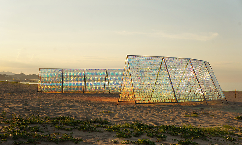 art pavilion hyunje joo