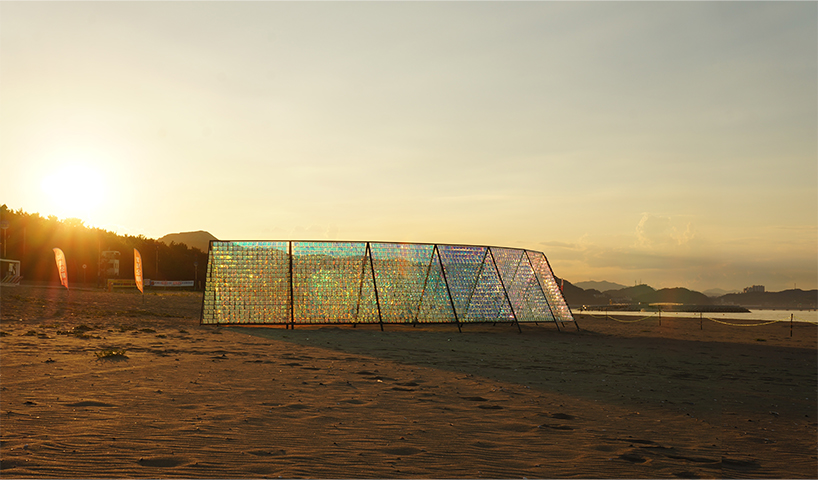 art pavilion hyunje joo