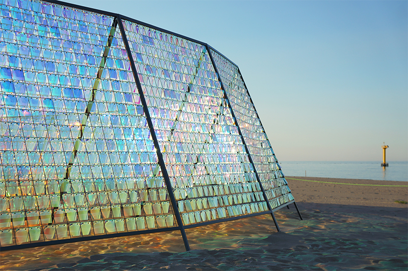 art pavilion hyunje joo