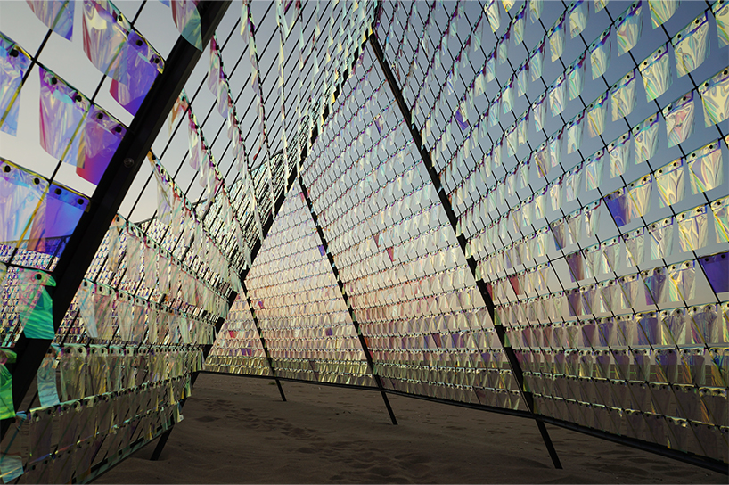 art pavilion hyunje joo