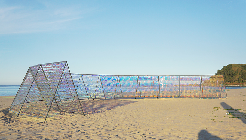 art pavilion hyunje joo