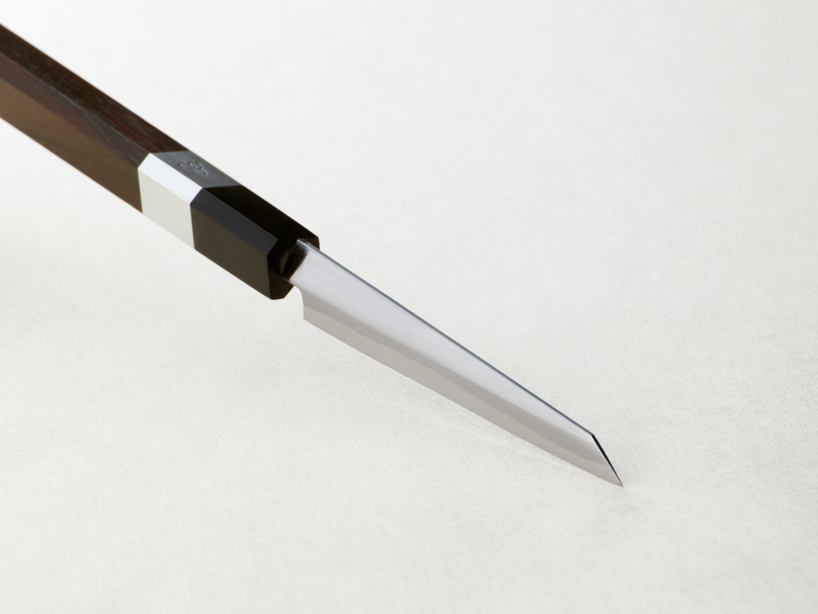 KAKURI Outdoor Knife｜A Knife crafted by Japanese Artisans by Kakuri Co —  Kickstarter