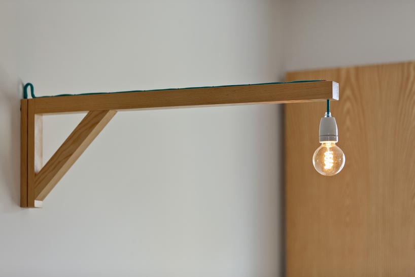 EZZO renovates flower house in suburban porto