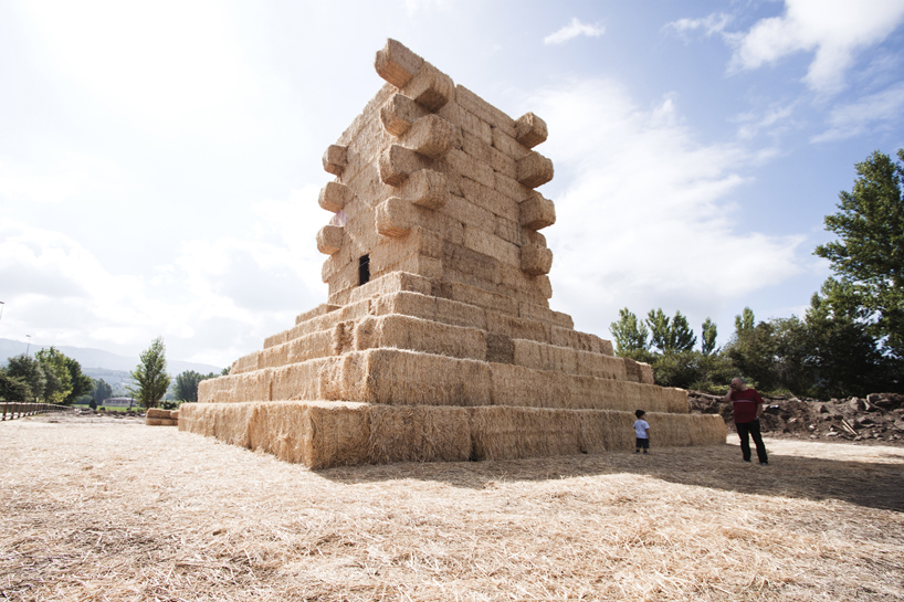 agricultural mountain by group IUT