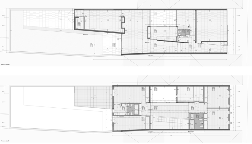 cvdb arquitectos: jarego house in portugal