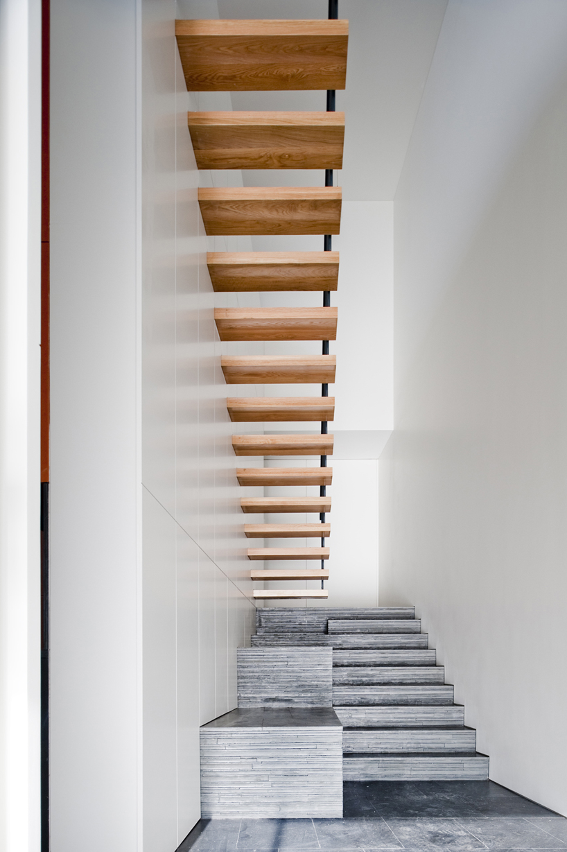 cvdb arquitectos: jarego house in portugal