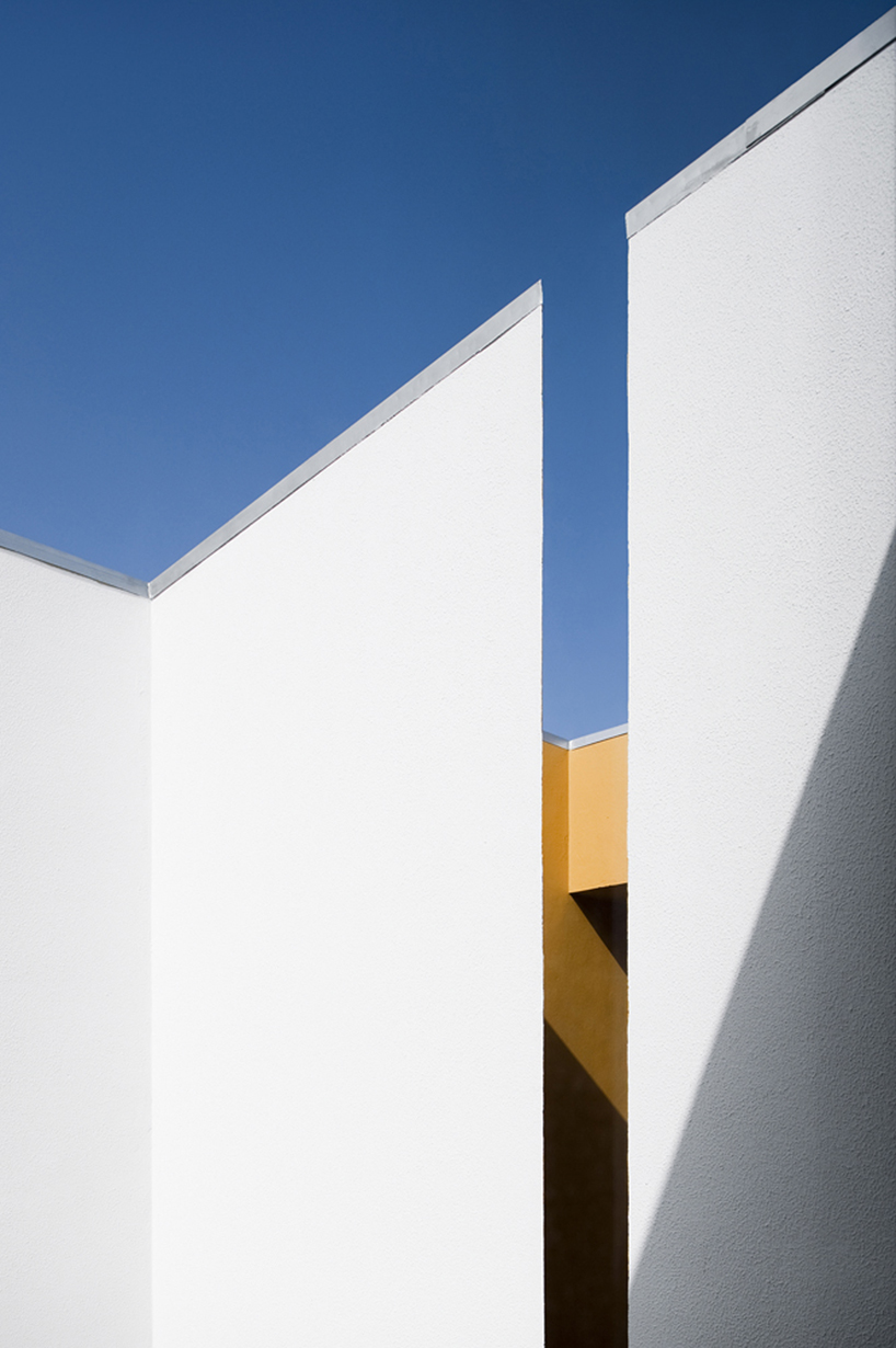 cvdb arquitectos: jarego house in portugal