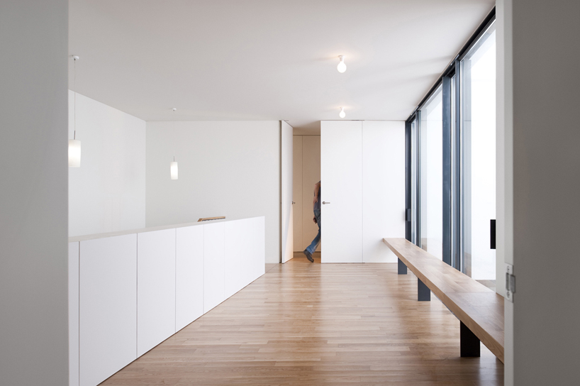 cvdb arquitectos: jarego house in portugal