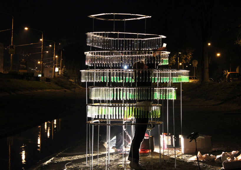 water carrier landscapes by elise morin