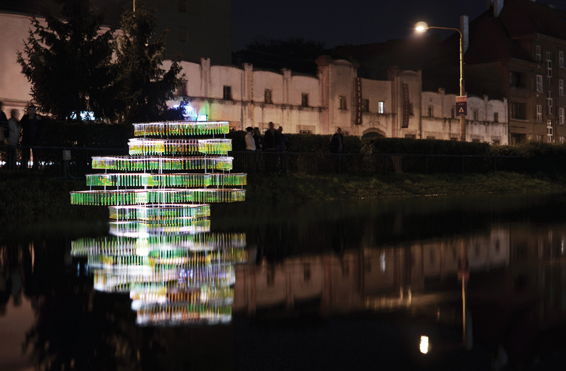 water carrier landscapes by elise morin