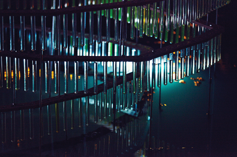 water carrier landscapes by elise morin