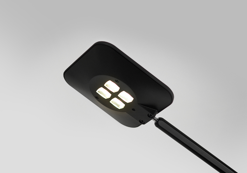 agency 360: magic and baia lamps  