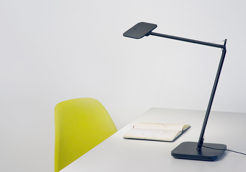 agency 360: magic and baia lamps  