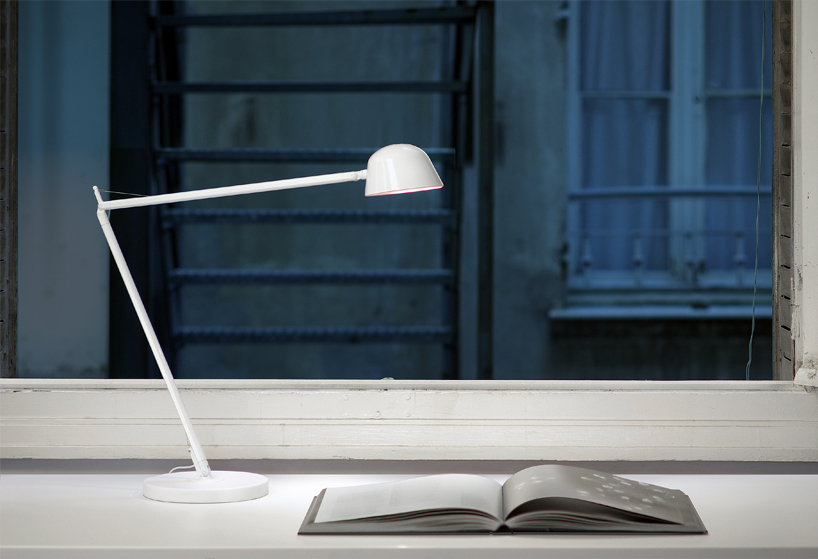 agency 360: magic and baia lamps  