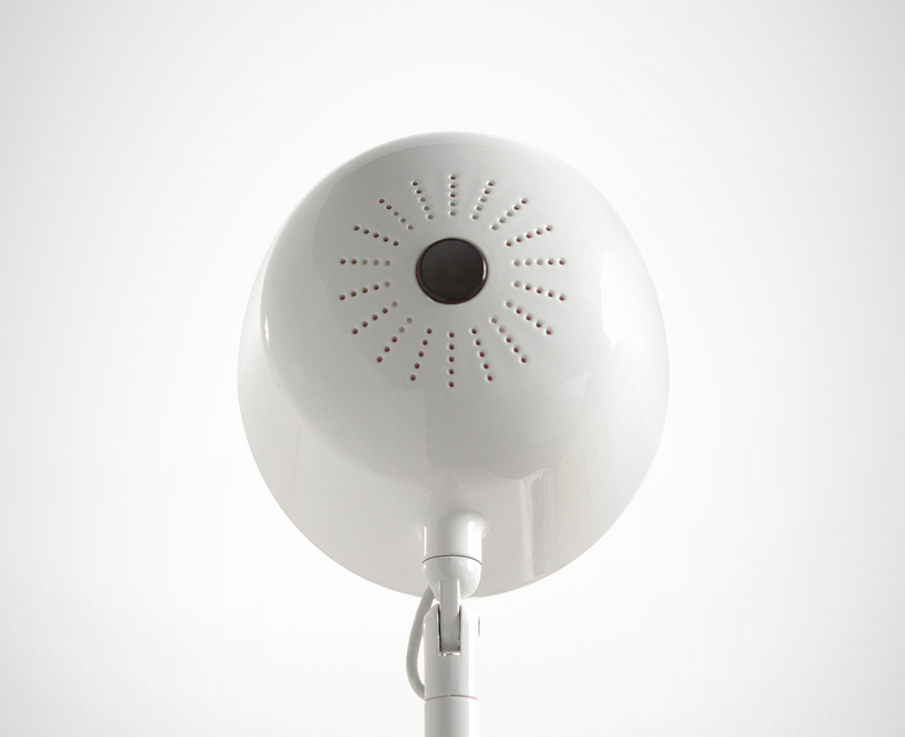 agency 360: magic and baia lamps  