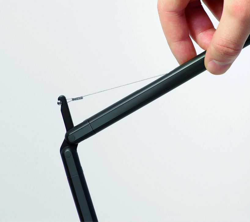 agency 360: magic and baia lamps  