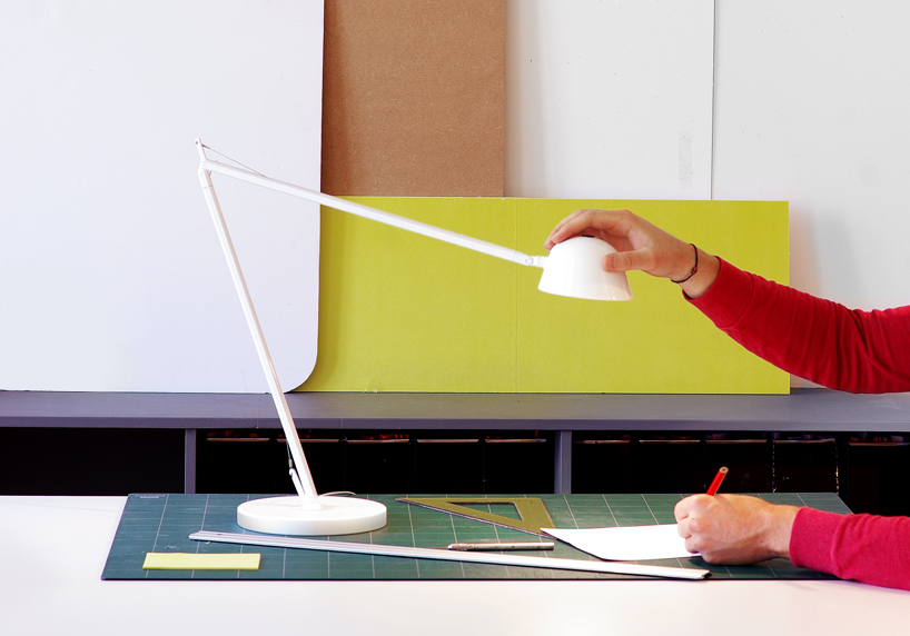 agency 360: magic and baia lamps  