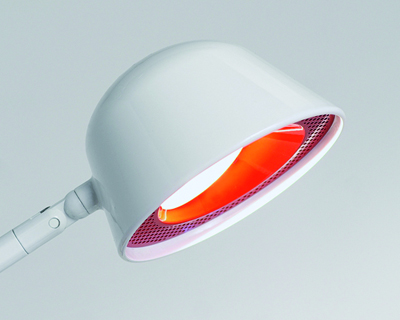 agency 360: magic and baia lamps  