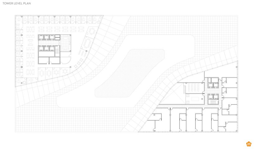 re-invisioning detroit: a new grand opening for the downtown
