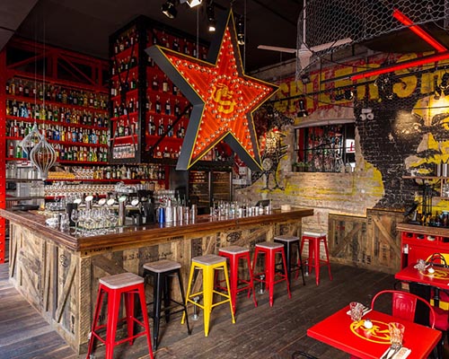 roy zsidai transforms ruin pub in budapest into spiler shanghai bistro