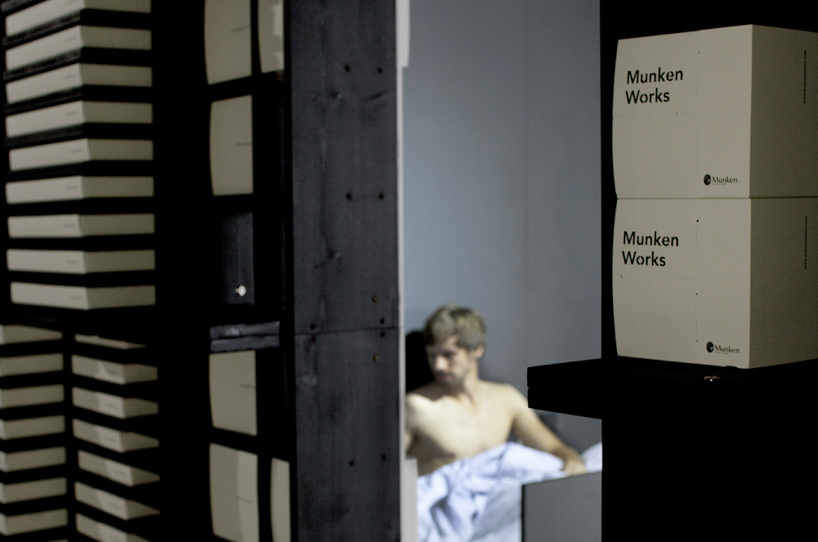 munken works mobile pop up atelier