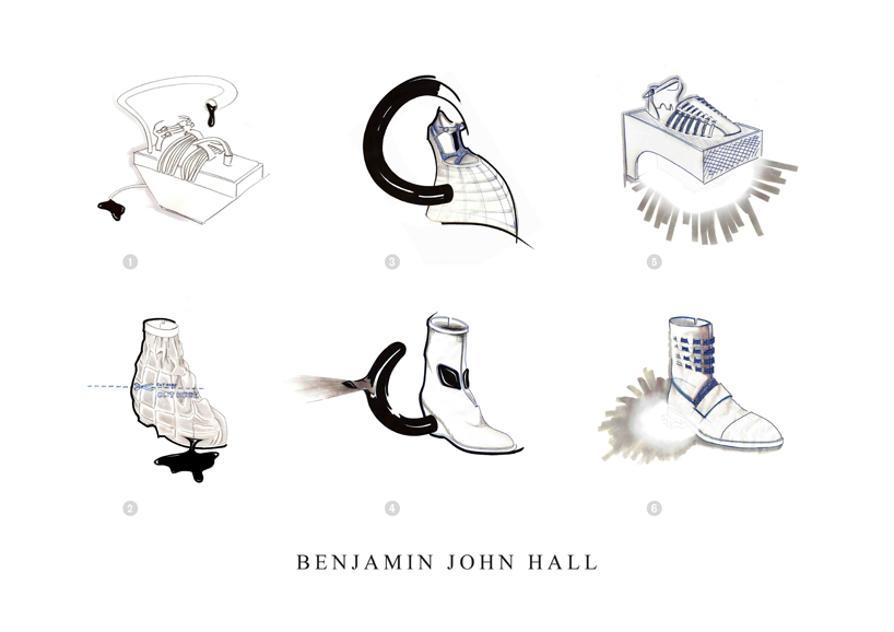 birth, life, death and resurrection by benjamin john hall