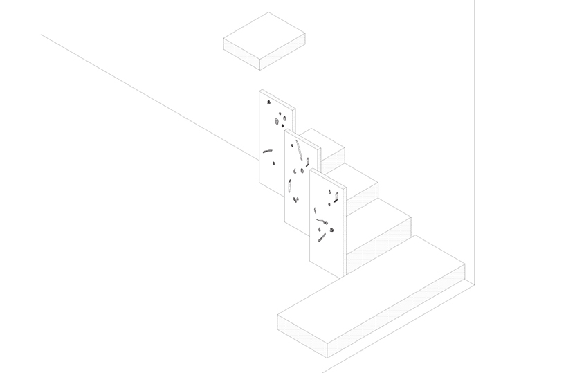 prayer hall ibc zurich by filter architecture