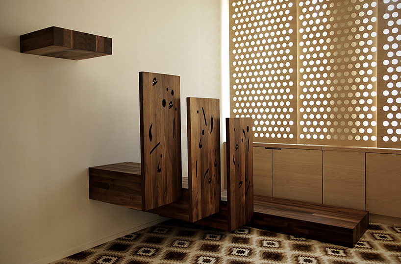 prayer hall ibc zurich by filter architecture