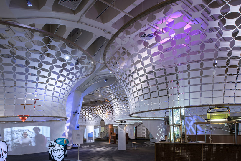 common weathers by SOFTlab + the living