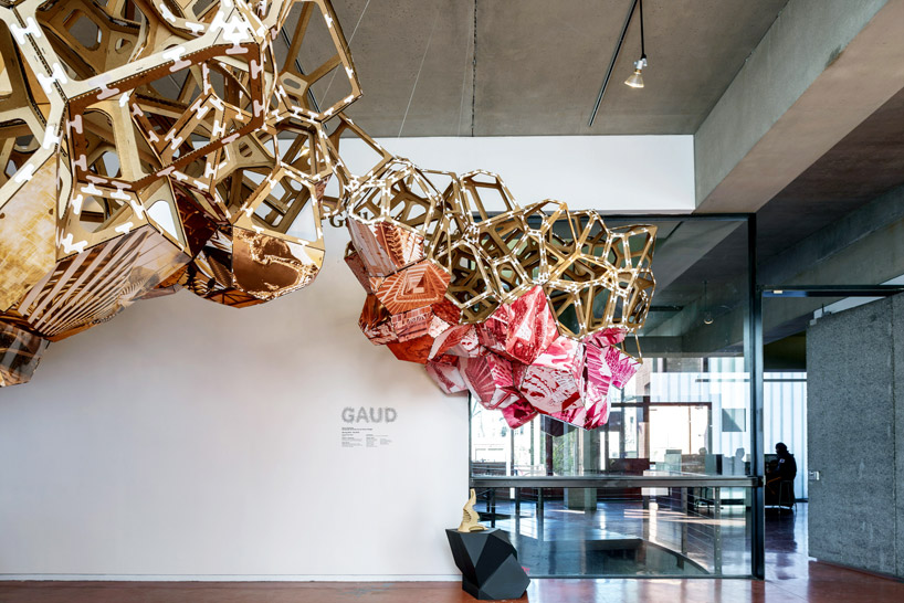 pratt institute's graduate architecture & urban design exhibition 2013